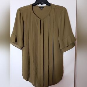 Ann Taylor Blouse